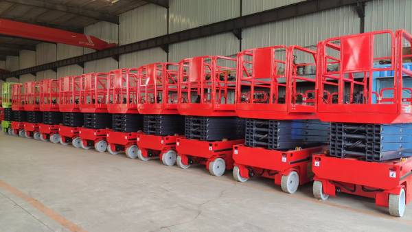 高效生产交付快